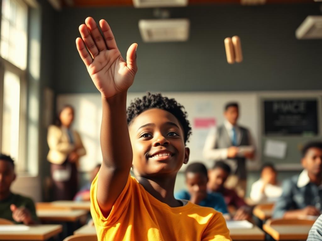 Education Equity